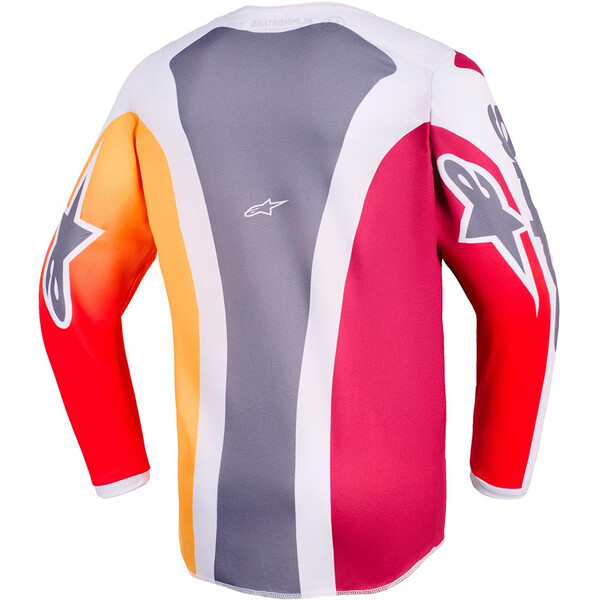 Jeugd Vloeiend Portl-shirt
