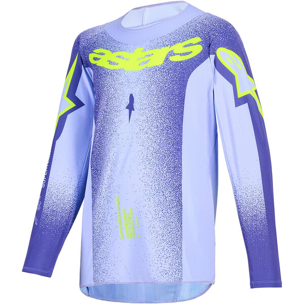 Jeugd Supertech Scenz shirt