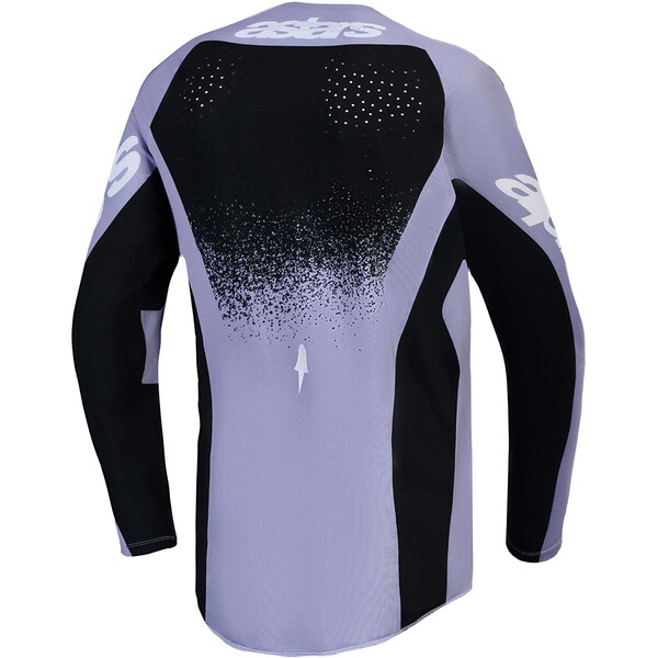 Stella Techstar Swan-shirt voor dames