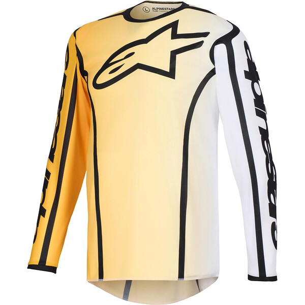 Vloeistof Apex Jersey