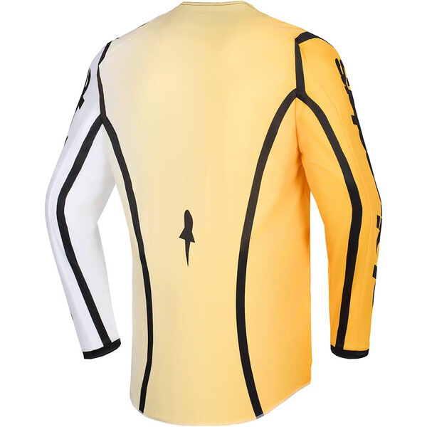 Vloeistof Apex Jersey