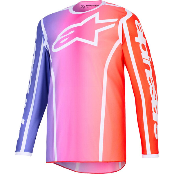 Vloeistof Apex Jersey