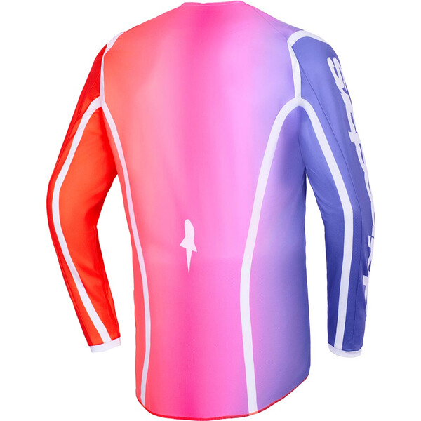 Vloeistof Apex Jersey