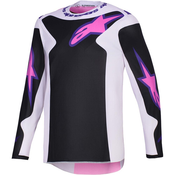 Raster Jersey