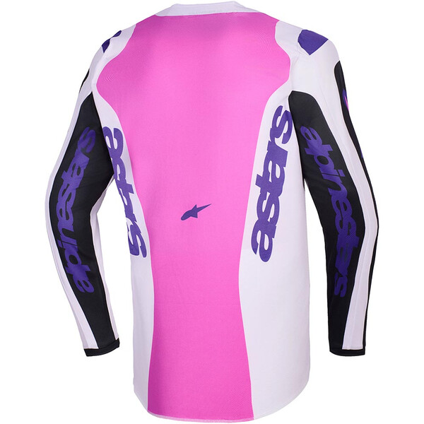 Raster Jersey
