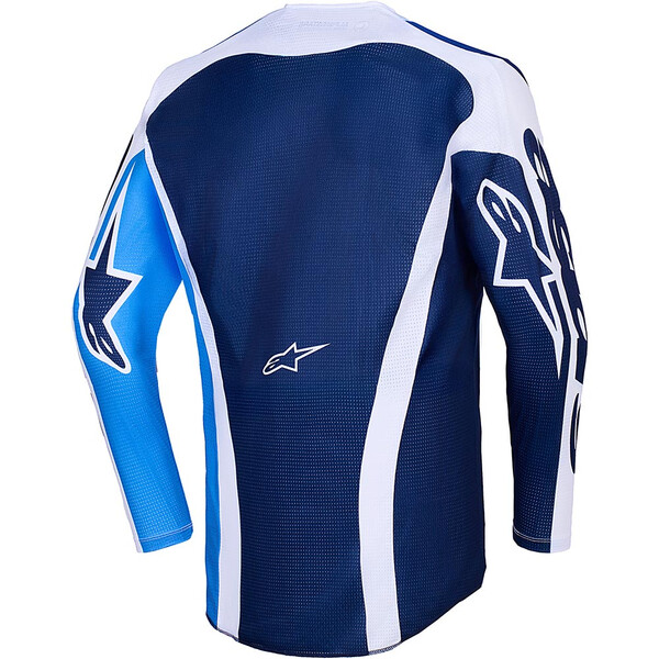 Racer lucht Portl Jersey