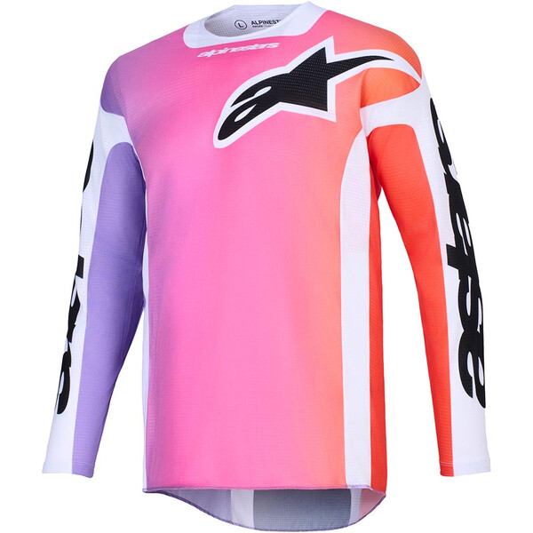 Racer lucht Portl Jersey