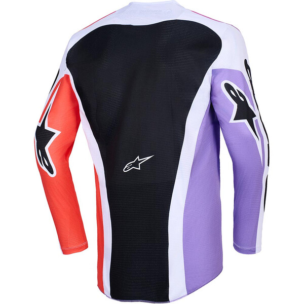 Racer lucht Portl Jersey