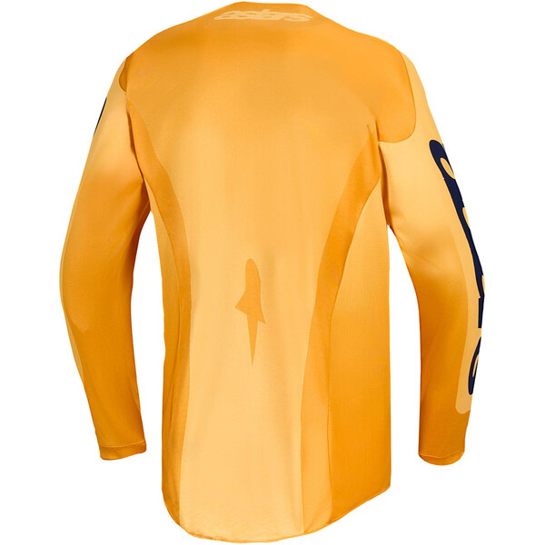 Racer-shirt Amber