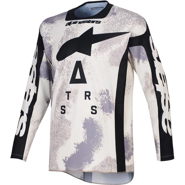 Lahnd racer jersey