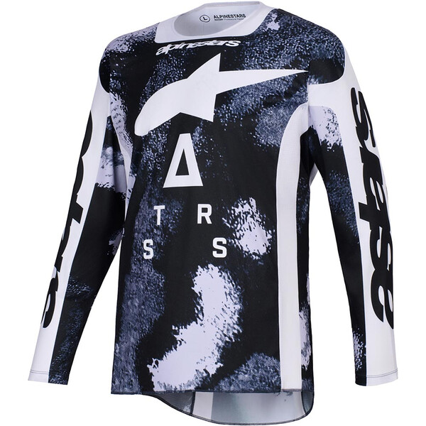 Lahnd racer jersey