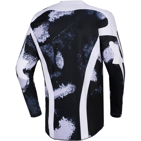 Lahnd racer jersey