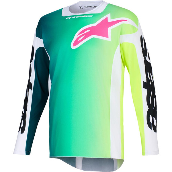 Racer Portl Jersey