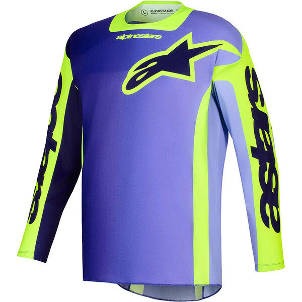 Racer Portl Jersey