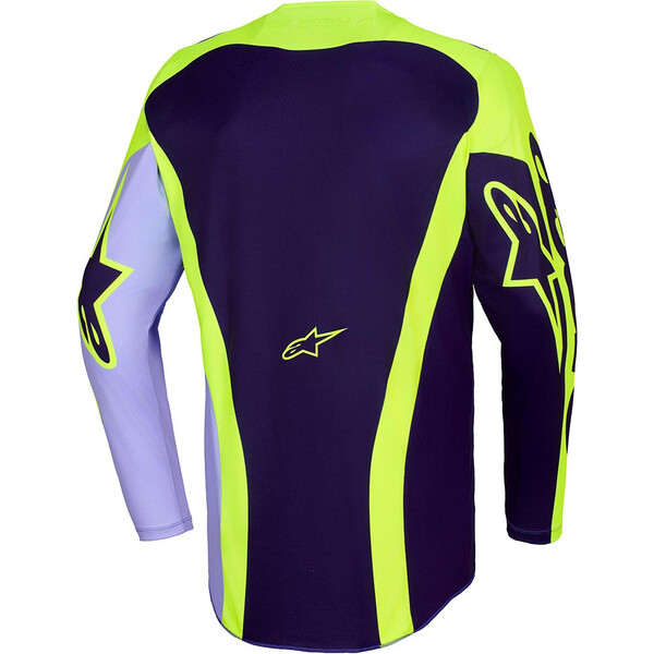Racer Portl Jersey