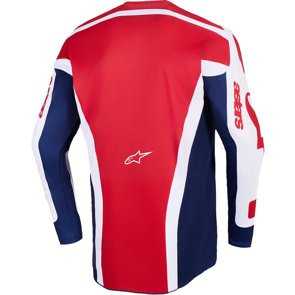 Riway racer jersey