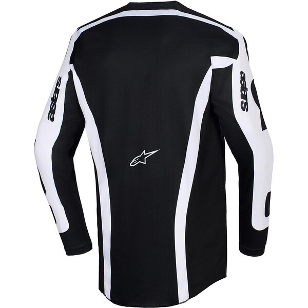 Riway racer jersey
