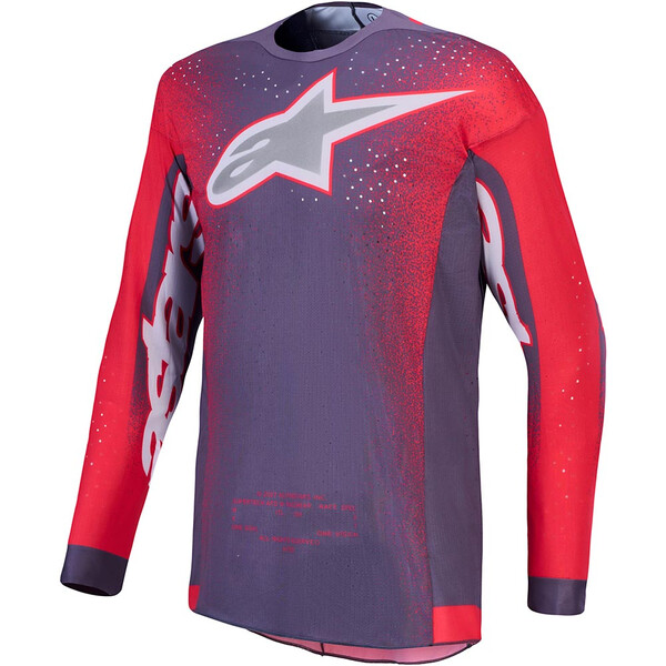 Supertech AFD Hiten-shirt