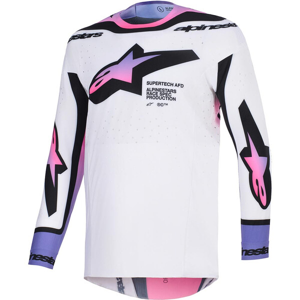 Supertech AFD Vista Jersey