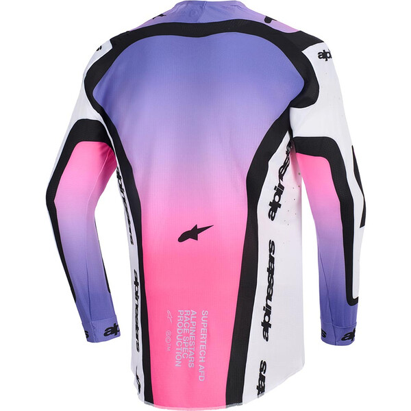 Supertech AFD Vista Jersey