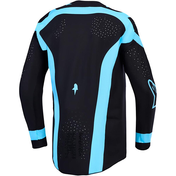 Supertech Vesta-shirt