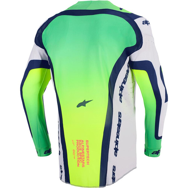 Supertech Vista Jersey