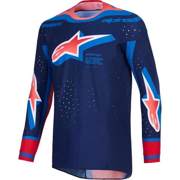 Supertech Vista Jersey