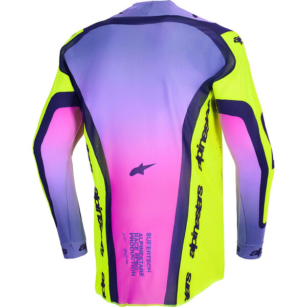Supertech Vista Jersey