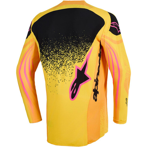 Nomur Techstar Jersey