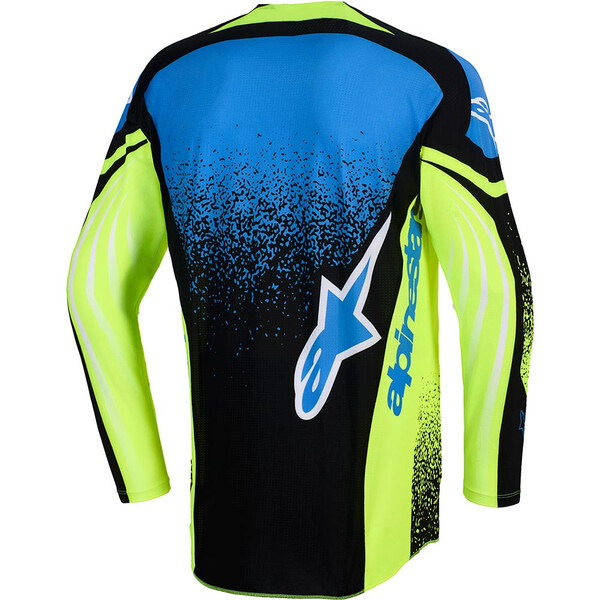 Nomur Techstar Jersey