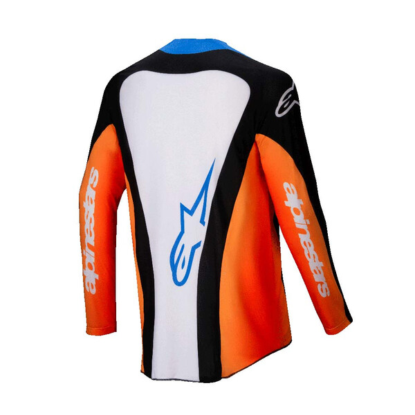 Techstar gesmolten jersey