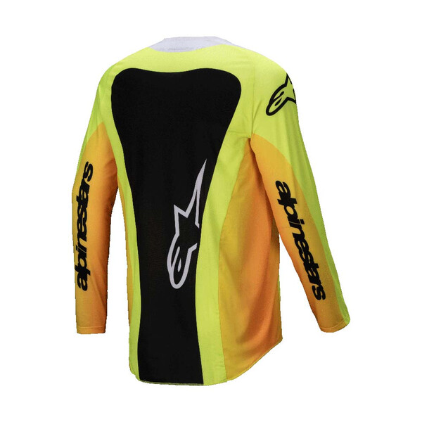 Techstar gesmolten jersey