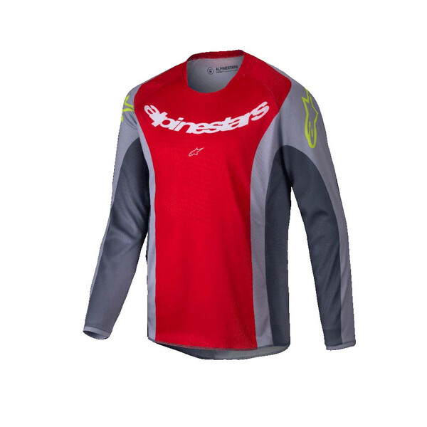 Jeugd racer shirt