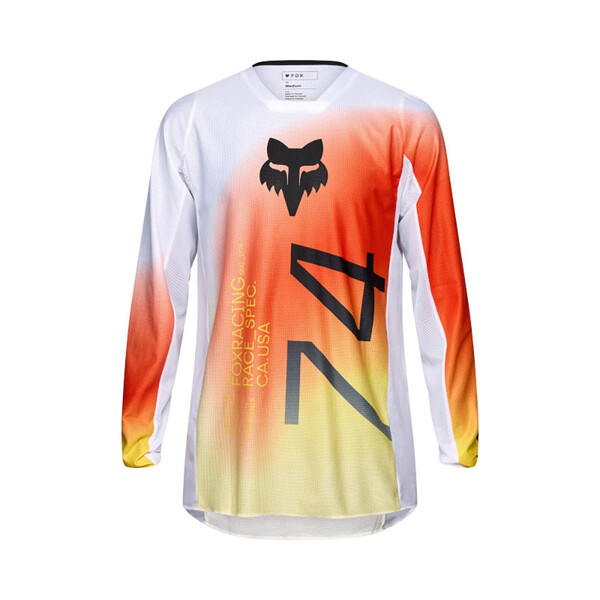 180 Air Haze Jersey