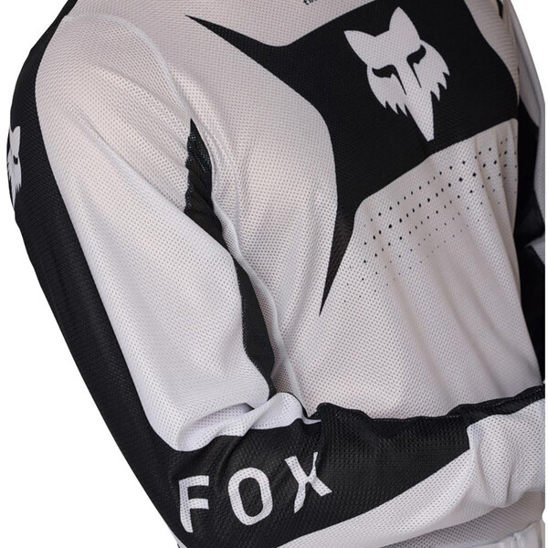 180 Air Taper Jersey