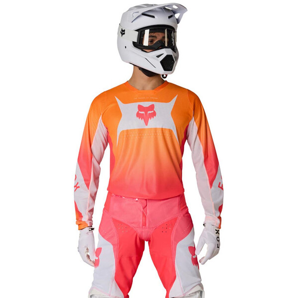 180 Air Taper Jersey