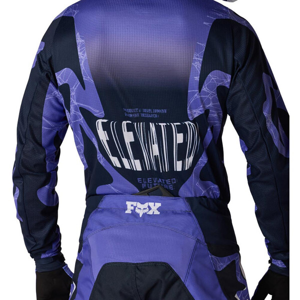 180 Diffuus SE Jersey