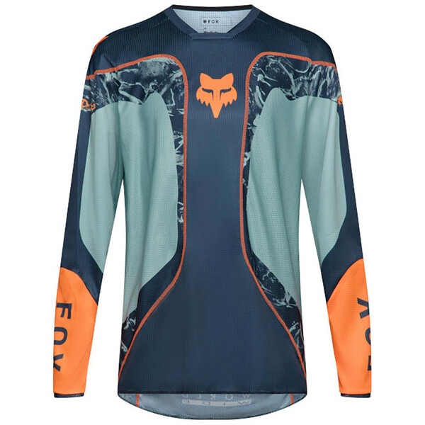 180 Afbeelding Print Jersey