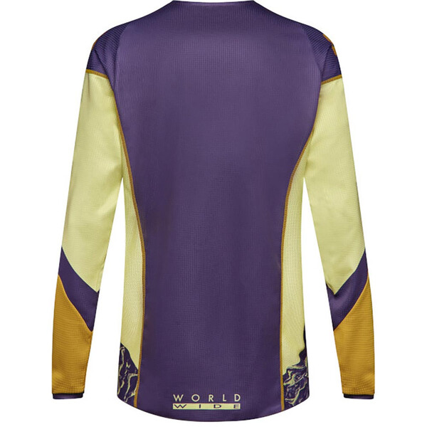 180 Afbeelding Print Jersey