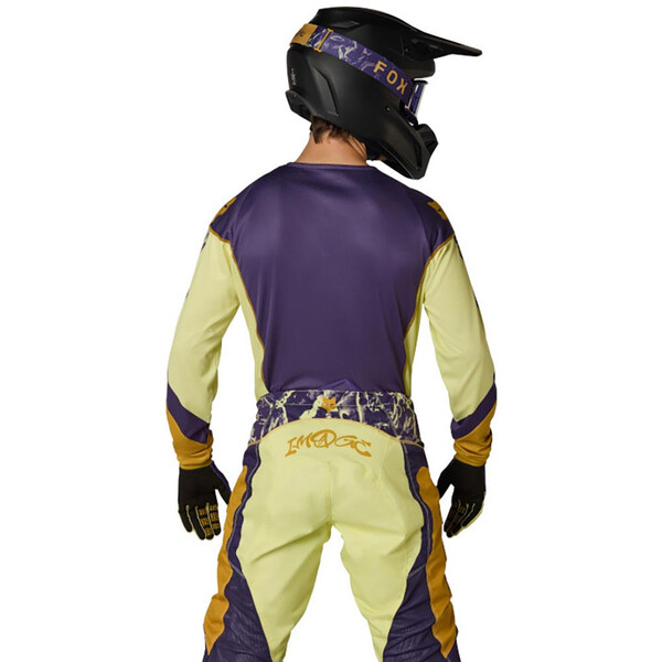 180 Afbeelding Print Jersey