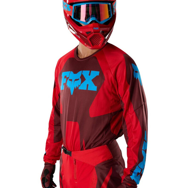 180 Raid-shirt