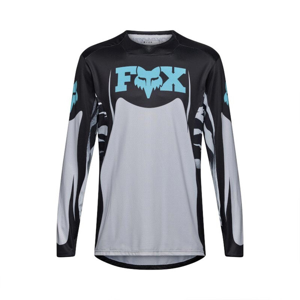 360 Clutch-shirt
