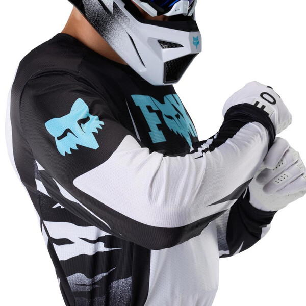 360 Clutch-shirt