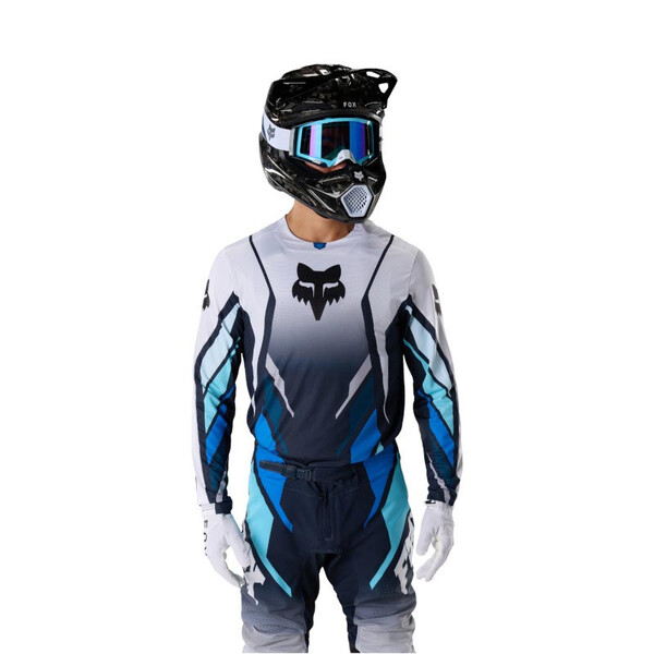 360 Foundry-shirt
