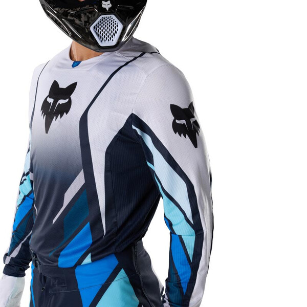 360 Foundry-shirt