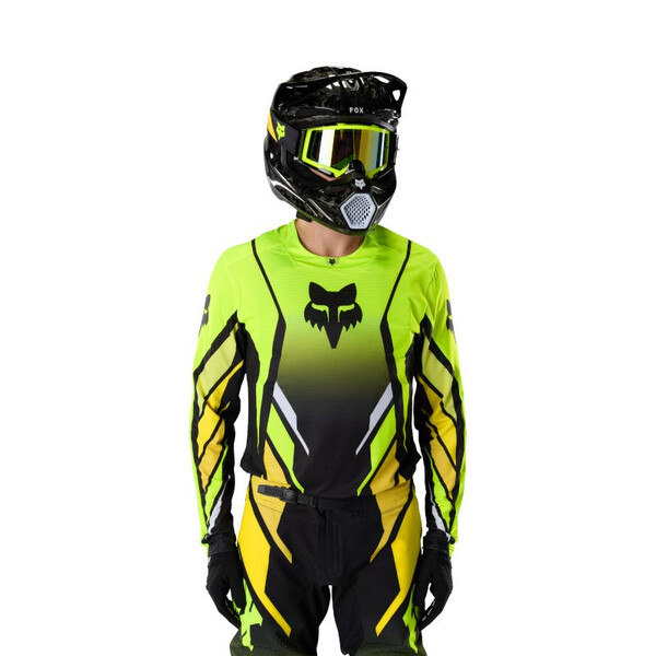 360 Foundry-shirt