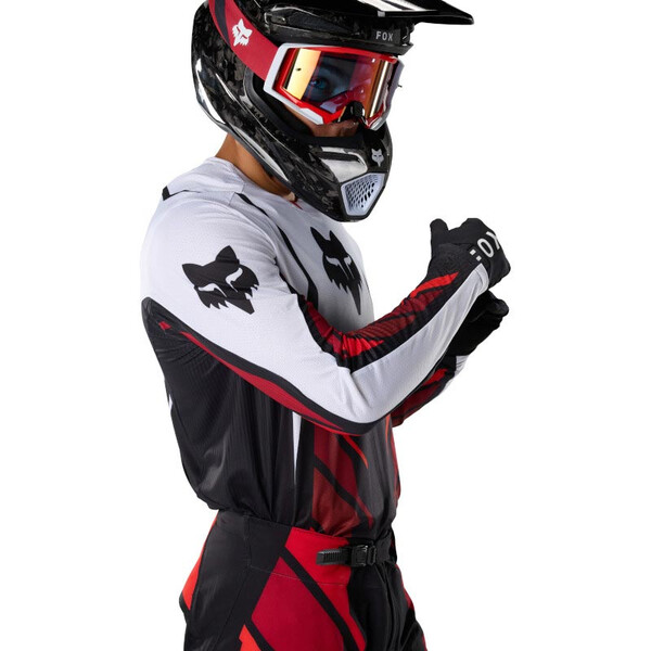 360 Foundry-shirt