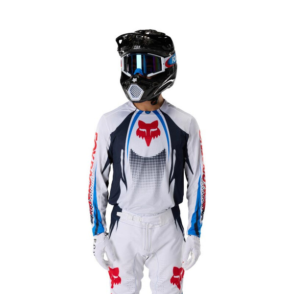 360 Temper-shirt
