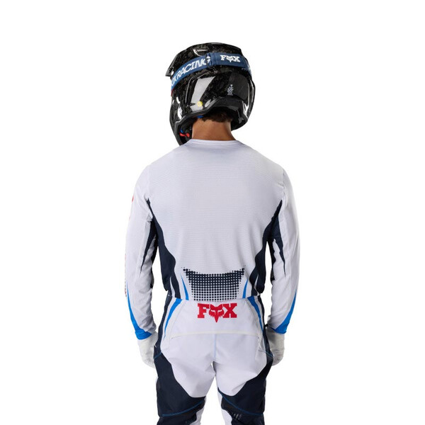 360 Temper-shirt