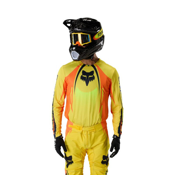 360 Temper-shirt